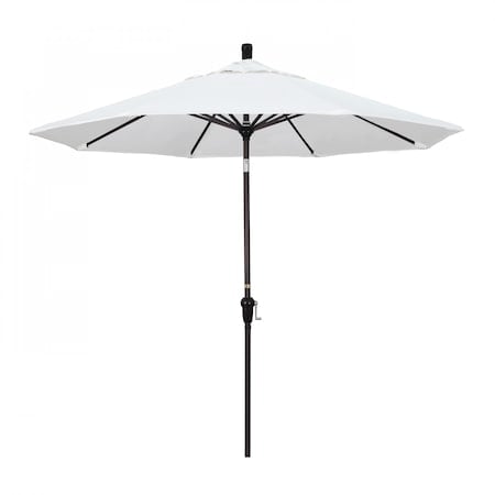 Patio Umbrella, Octagon, 102.38
