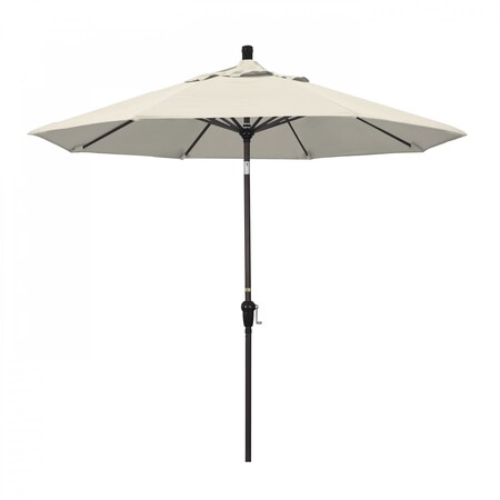Patio Umbrella, Octagon, 102.38