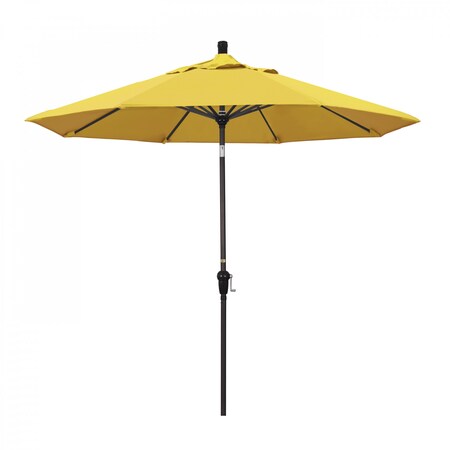 Patio Umbrella, Octagon, 102.38