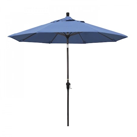 Patio Umbrella, Octagon, 102.38