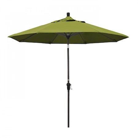 Patio Umbrella, Octagon, 102.38