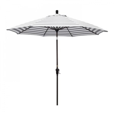 Patio Umbrella, Octagon, 102.38