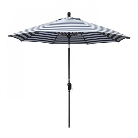 Patio Umbrella, Octagon, 102.38