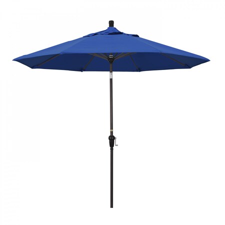 Patio Umbrella, Octagon, 102.38