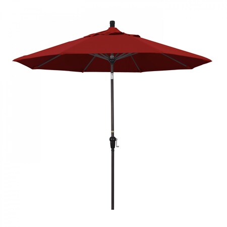 Patio Umbrella, Octagon, 102.38
