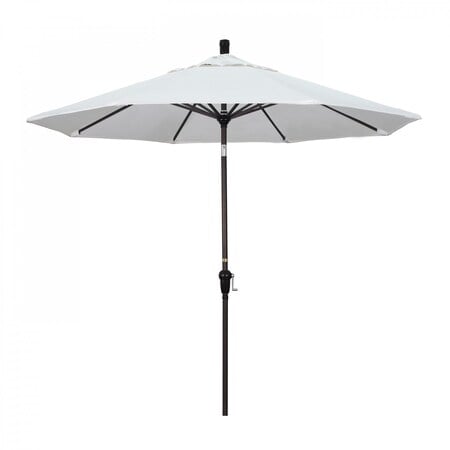 Patio Umbrella, Octagon, 102.38