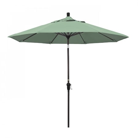 Patio Umbrella, Octagon, 102.38