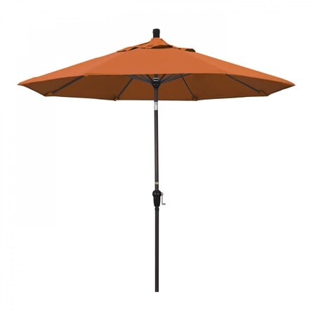 Patio Umbrella, Octagon, 102.38