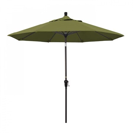 Patio Umbrella, Octagon, 102.38