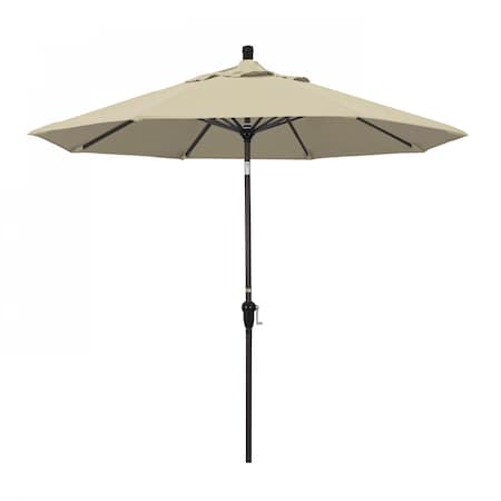 Patio Umbrella, Octagon, 102.38