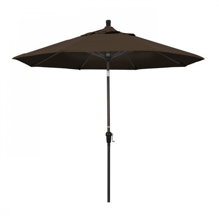 Patio Umbrella, Octagon, 102.38