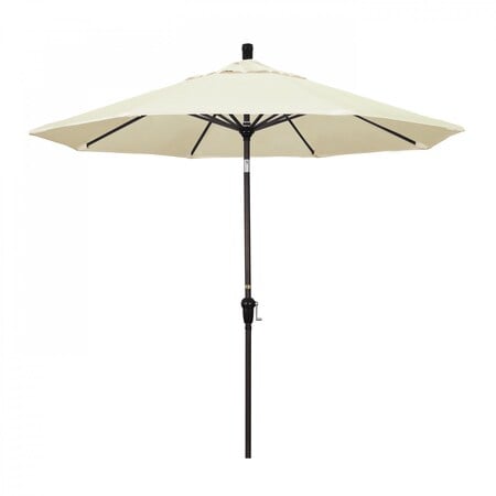 Patio Umbrella, Octagon, 102.38