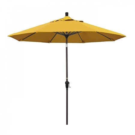 Patio Umbrella, Octagon, 102.38