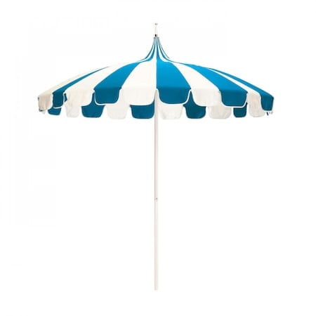Patio Umbrella, Round, 109.4