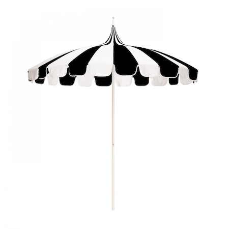 Patio Umbrella, Round, 109.4