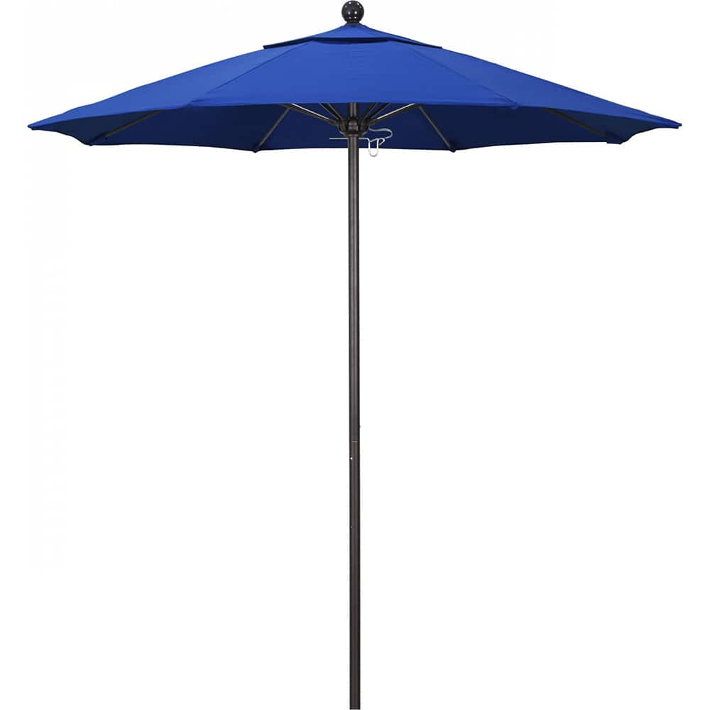 Patio Umbrellas, Fabric Color: Royal Blue , Base Included: No , Fade Resistant: Yes , Diameter (Feet): 7.5 , Canopy Fabric: Solution Dyed Polyester MPN:194061357774 Patio Umbrellas, Fabric Color: Royal Blue , Base Included: No , Fade Resistant: Yes , Diameter (Feet): 7.5 , Canopy Fabric: Solution Dyed Polyester MPN:194061357774