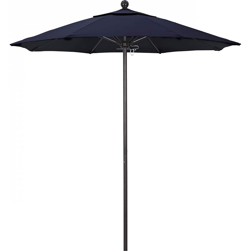 Patio Umbrellas, Fabric Color: Navy Blue , Base Included: No , Fade Resistant: Yes , Diameter (Feet): 7.5 , Canopy Fabric: Solution Dyed Polyester MPN:194061357804 Patio Umbrellas, Fabric Color: Navy Blue , Base Included: No , Fade Resistant: Yes , Diameter (Feet): 7.5 , Canopy Fabric: Solution Dyed Polyester MPN:194061357804