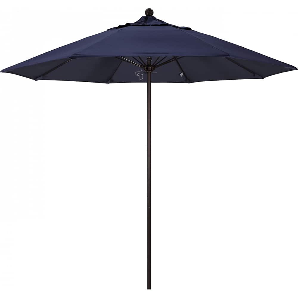 Patio Umbrellas, Fabric Color: Navy Blue , Base Included: No , Fade Resistant: Yes , Diameter (Feet): 9 , Canopy Fabric: Solution Dyed Polyester MPN:194061358139 Patio Umbrellas, Fabric Color: Navy Blue , Base Included: No , Fade Resistant: Yes , Diameter (Feet): 9 , Canopy Fabric: Solution Dyed Polyester MPN:194061358139