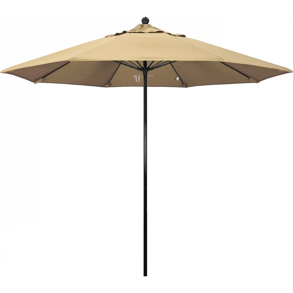 Patio Umbrellas, Fabric Color: Pacifica Beige , Base Included: No , Fade Resistant: Yes , Diameter (Feet): 9 , Canopy Fabric: Solution Dyed Polyester MPN:194061358528 Patio Umbrellas, Fabric Color: Pacifica Beige , Base Included: No , Fade Resistant: Yes , Diameter (Feet): 9 , Canopy Fabric: Solution Dyed Polyester MPN:194061358528