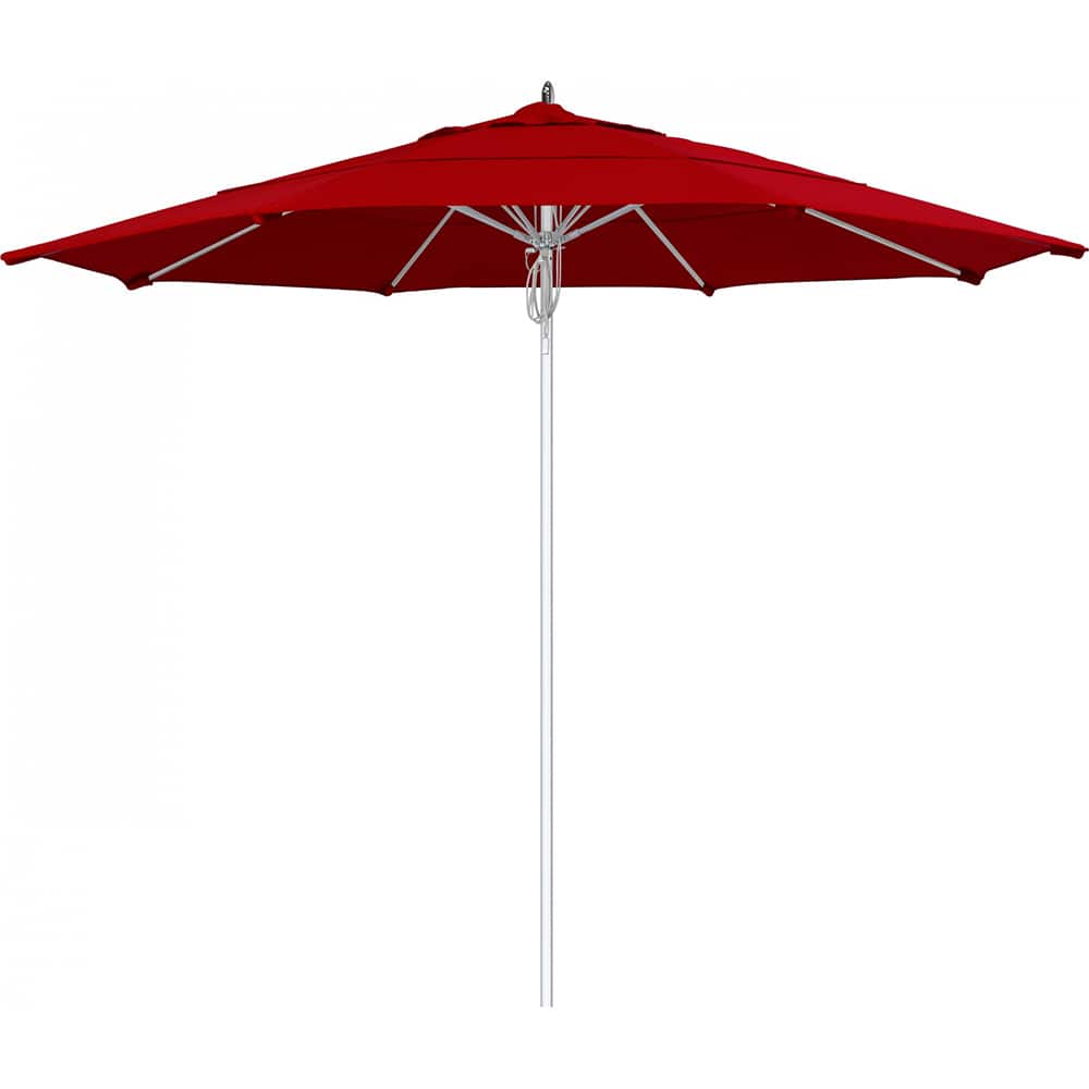 Patio Umbrellas, Fabric Color: Red , Base Included: No , Fade Resistant: Yes , Diameter (Feet): 11 , Canopy Fabric: Sunbrella: Solution Dyed Acrylic MPN:194061358597 Patio Umbrellas, Fabric Color: Red , Base Included: No , Fade Resistant: Yes , Diameter (Feet): 11 , Canopy Fabric: Sunbrella: Solution Dyed Acrylic MPN:194061358597