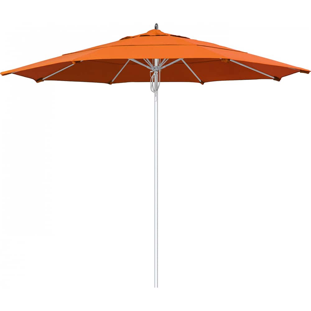 Patio Umbrellas, Fabric Color: Tuscan , Base Included: No , Fade Resistant: Yes , Diameter (Feet): 11 , Canopy Fabric: Sunbrella: Solution Dyed Acrylic MPN:194061358627 Patio Umbrellas, Fabric Color: Tuscan , Base Included: No , Fade Resistant: Yes , Diameter (Feet): 11 , Canopy Fabric: Sunbrella: Solution Dyed Acrylic MPN:194061358627