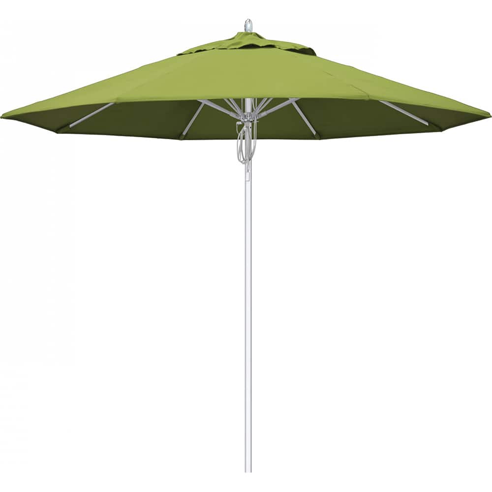 Patio Umbrellas, Fabric Color: Macaw , Base Included: No , Fade Resistant: Yes , Diameter (Feet): 9 , Canopy Fabric: Sunbrella: Solution Dyed Acrylic MPN:194061358740 Patio Umbrellas, Fabric Color: Macaw , Base Included: No , Fade Resistant: Yes , Diameter (Feet): 9 , Canopy Fabric: Sunbrella: Solution Dyed Acrylic MPN:194061358740