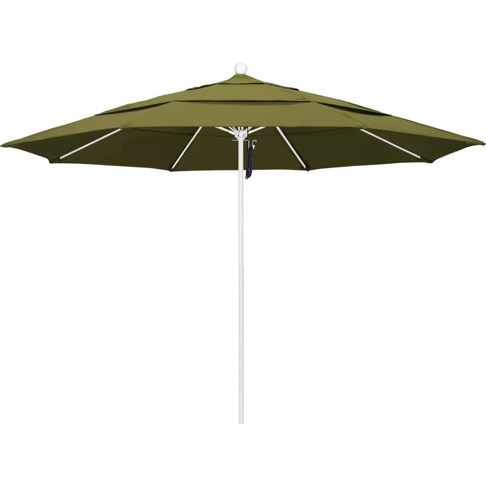 Patio Umbrellas, Fabric Color: Palm , Base Included: No , Fade Resistant: Yes , Diameter (Feet): 11 MPN:194061619476 Patio Umbrellas, Fabric Color: Palm , Base Included: No , Fade Resistant: Yes , Diameter (Feet): 11 MPN:194061619476