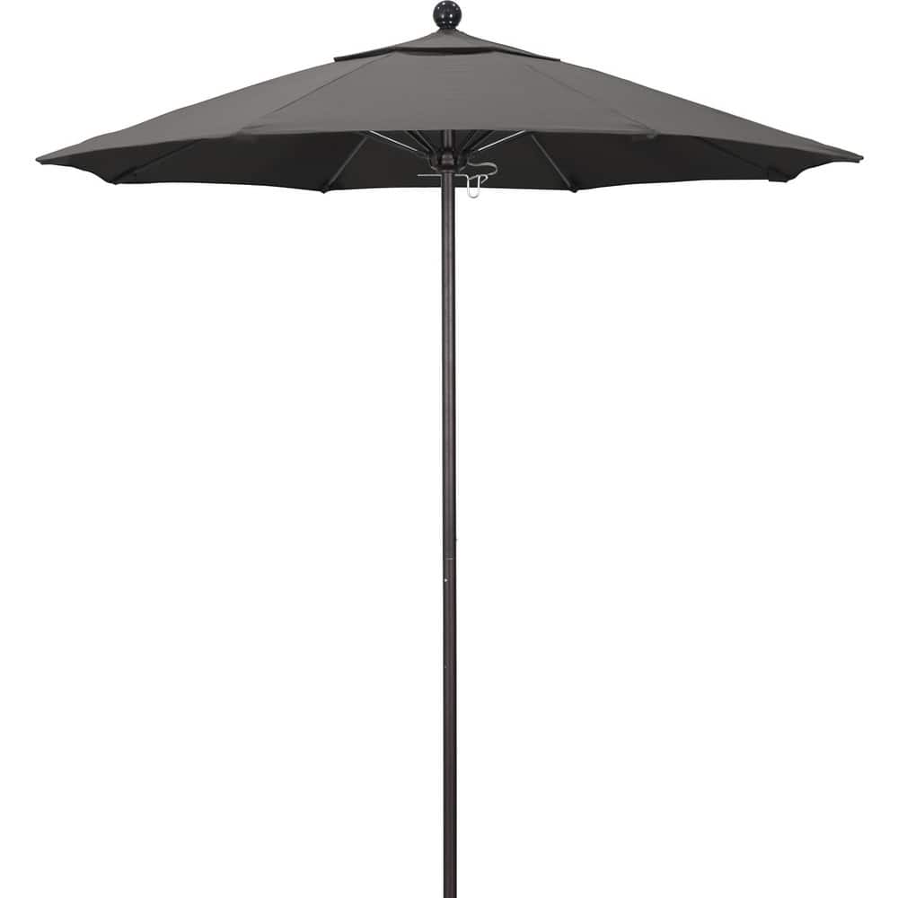 Patio Umbrellas, Fabric Color: Taupe , Base Included: No , Fade Resistant: Yes , Diameter (Feet): 7.5 MPN:194061620557 Patio Umbrellas, Fabric Color: Taupe , Base Included: No , Fade Resistant: Yes , Diameter (Feet): 7.5 MPN:194061620557