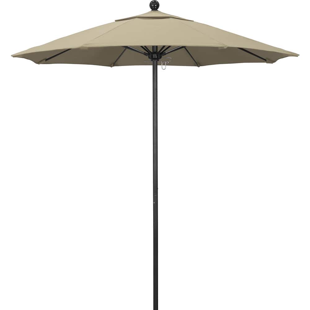 Patio Umbrellas, Fabric Color: Beige , Base Included: No , Fade Resistant: Yes , Diameter (Feet): 7.5 MPN:194061626498 Patio Umbrellas, Fabric Color: Beige , Base Included: No , Fade Resistant: Yes , Diameter (Feet): 7.5 MPN:194061626498