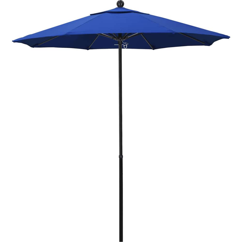 Patio Umbrellas, Fabric Color: Royal Blue , Base Included: No , Fade Resistant: Yes , Diameter (Feet): 7.5 MPN:194061627785 Patio Umbrellas, Fabric Color: Royal Blue , Base Included: No , Fade Resistant: Yes , Diameter (Feet): 7.5 MPN:194061627785