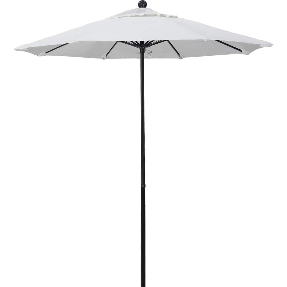 Patio Umbrellas, Fabric Color: white , Base Included: No , Fade Resistant: Yes , Diameter (Feet): 7.5 MPN:194061627792 Patio Umbrellas, Fabric Color: white , Base Included: No , Fade Resistant: Yes , Diameter (Feet): 7.5 MPN:194061627792