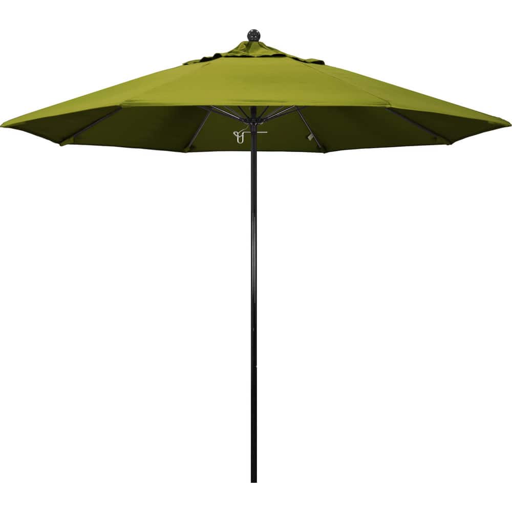 Patio Umbrellas, Fabric Color: Kiwi , Base Included: No , Fade Resistant: Yes , Diameter (Feet): 9 MPN:194061628058 Patio Umbrellas, Fabric Color: Kiwi , Base Included: No , Fade Resistant: Yes , Diameter (Feet): 9 MPN:194061628058