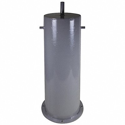 Example of GoVets Bollard Accessories category