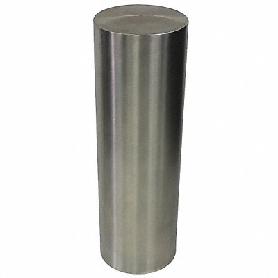 Bollard Cover 36In H Stainless Steel MPN:SSLV10000-F