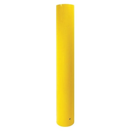 Bollard, Fixed, 6