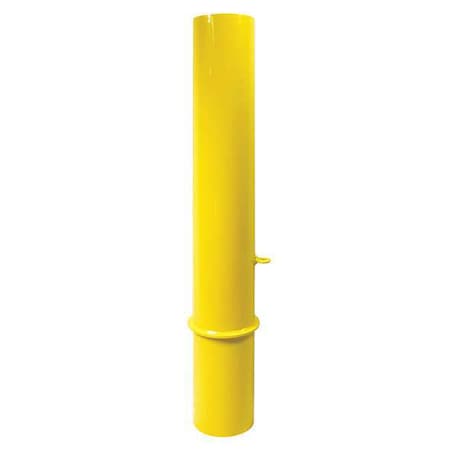 Bollard, Removable, 4