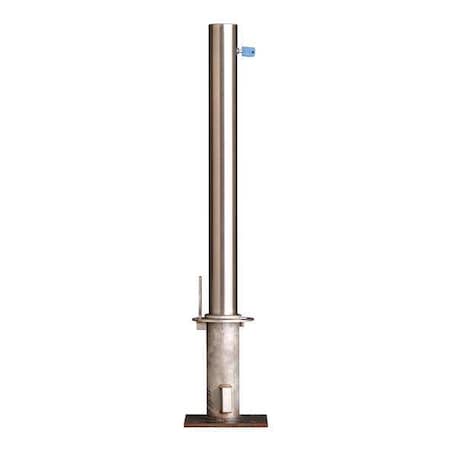 Bollard, Removble, 3