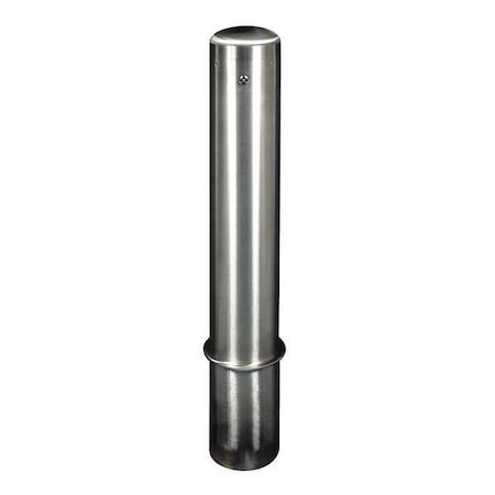 Bollard, Removble, 4