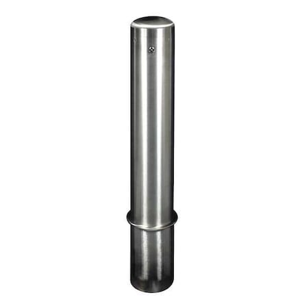 Bollard, Removble, 6