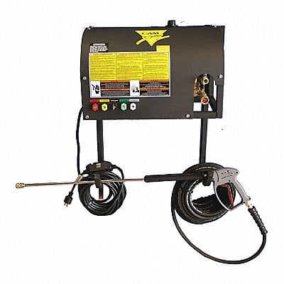 Pressure Washer Cold 120V 1000 psi 2 gpm MPN:1000WM