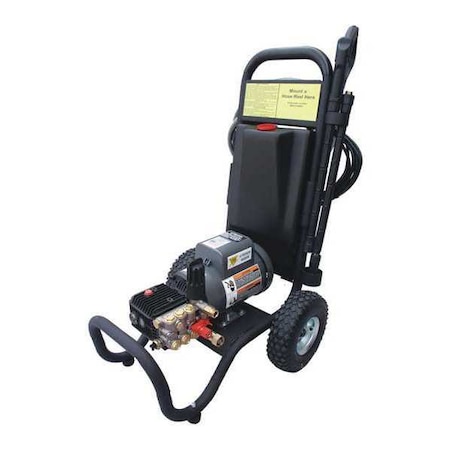 1000 psi 120V Electric Pressure Washer MPN:1000XS