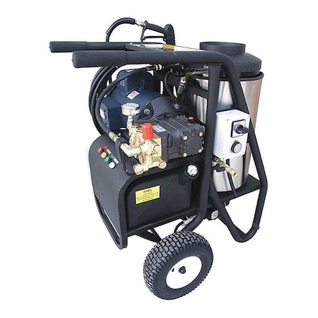 Light Duty 2000 psi Water Gas Pressure Washer MPN:20005SHDE
