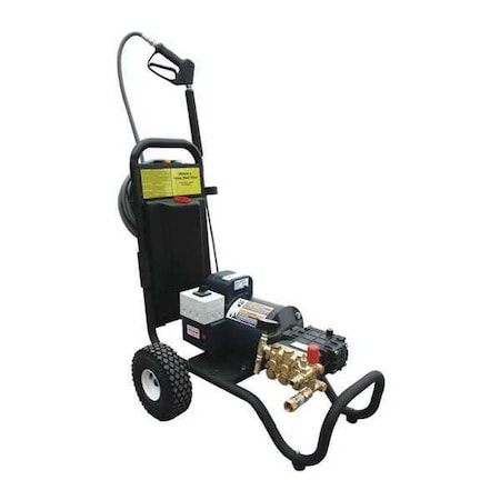 Portable Pressure Washer, 4 gpm, 2000 psi MPN:2000XAR-3PH