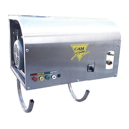 Water Pressure Washer MPN:P00973