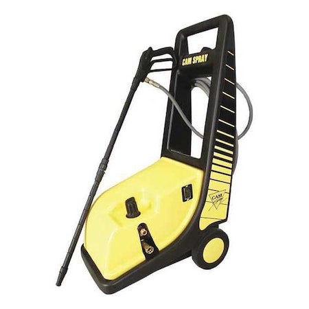 Light Duty 1450 psi Cold Water Electric Pressure Washer MPN:P01059