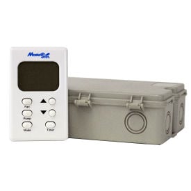 MasterStat Digital Evaporative Cooler Thermostat 110423-2 110423-2