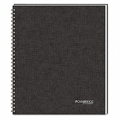 Notebook Quicknts 20 Black MPN:06066