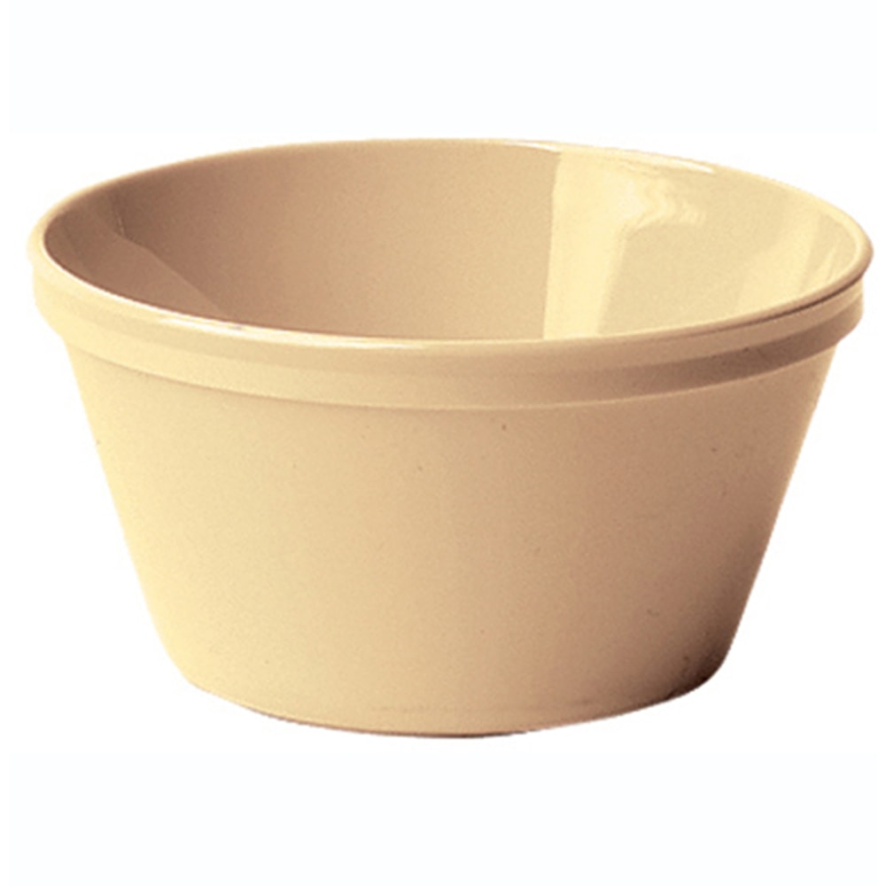 Cambro Camwear Bouillon Bowls, Beige, Pack Of 48 Bowls MPN:35CW133