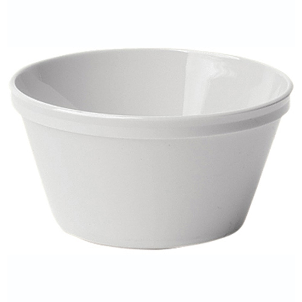 Cambro Camwear Bouillon Bowls, White, Pack Of 48 Bowls MPN:35CW148