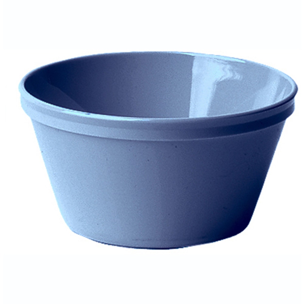 Cambro Camwear Bouillon Bowls, Slate Blue, Pack Of 48 Bowls MPN:35CW401